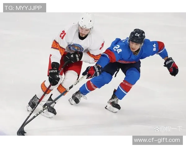 冰球比赛中守门员扑救策略与进攻模式选择的对比分析