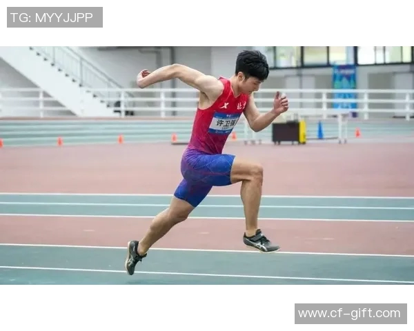 奥运会田径长跑选手实时状态跟踪与数据分析研究