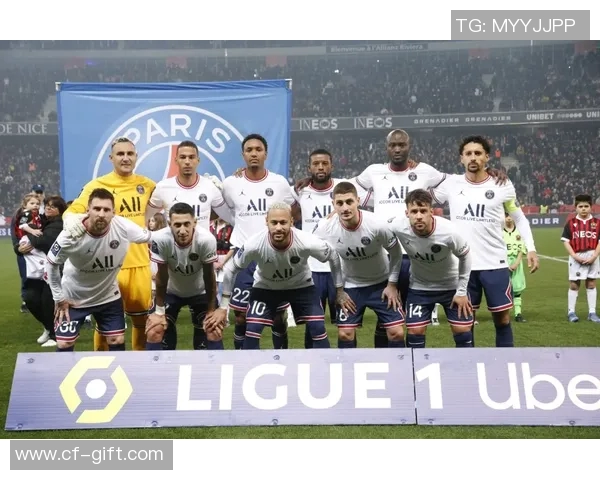 姆巴佩首秀梅开二度引爆全场 球迷齐声高呼值了！