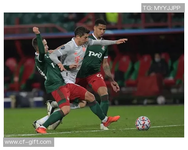 【深度解析】拜仁近况+未来走势预测