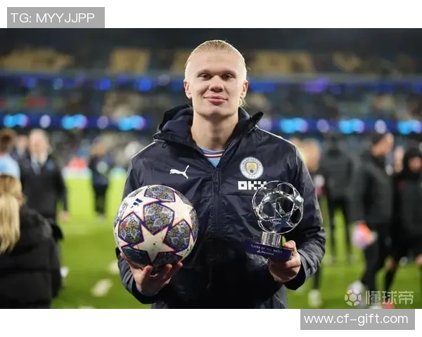 哈兰德今日状态爆棚，全场最佳当之无愧！