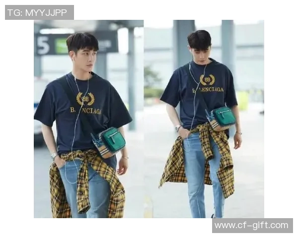 明星球员时尚穿搭:赛场内外的潮流风向标 明星球员时尚穿搭:赛场内外的潮流风向标