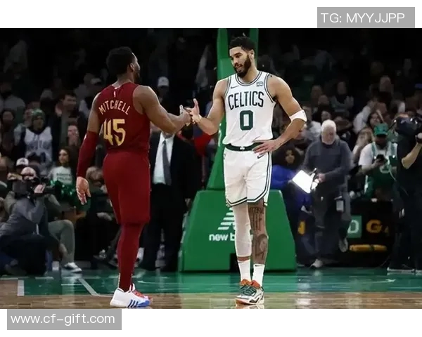 球迷炸锅：凯尔特人这一行为引热议！