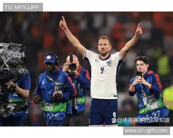 凯恩赛后采访爆金句,引全场大笑 凯恩赛后采访爆金句,引全场大笑