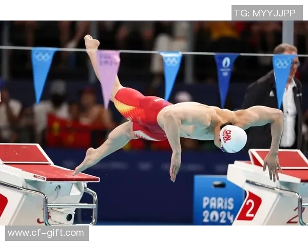 奥运会游泳项目运动员训练与恢复