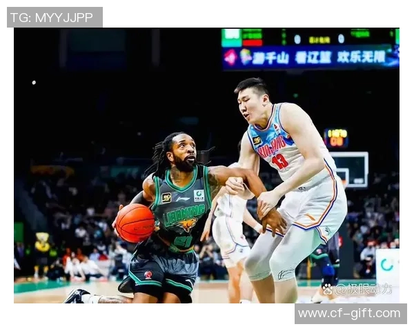 超级对决！CBA大战成看点之最