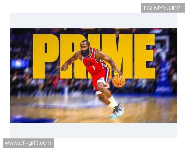 最新战报：哈登全场高光瞬间集锦