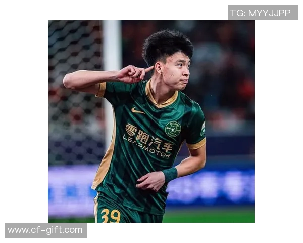 中超最佳年轻球员表现点评及未来展望 中超最佳年轻球员表现点评及未来展望