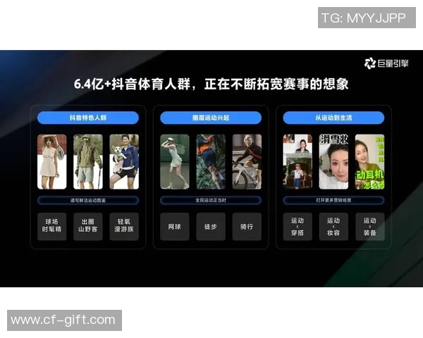 体育品牌营销案例分析