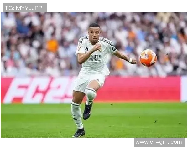 战术拆解：姆巴佩为何能掌控比赛节奏？