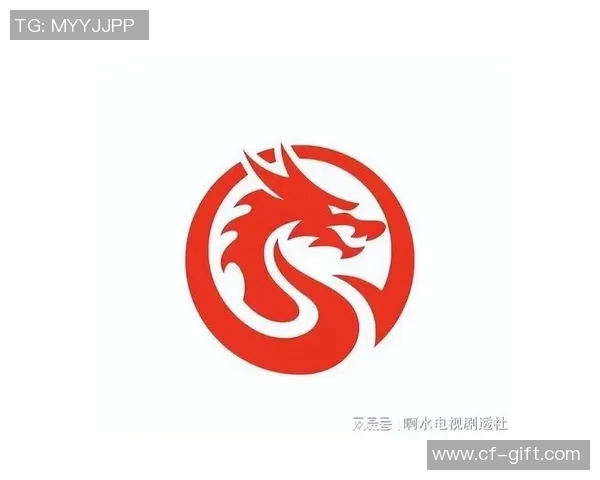 中国球队新LOGO公布,设计灵感源自龙图腾
