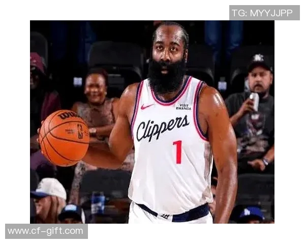 热搜榜第一！哈登因一举动刷屏全网