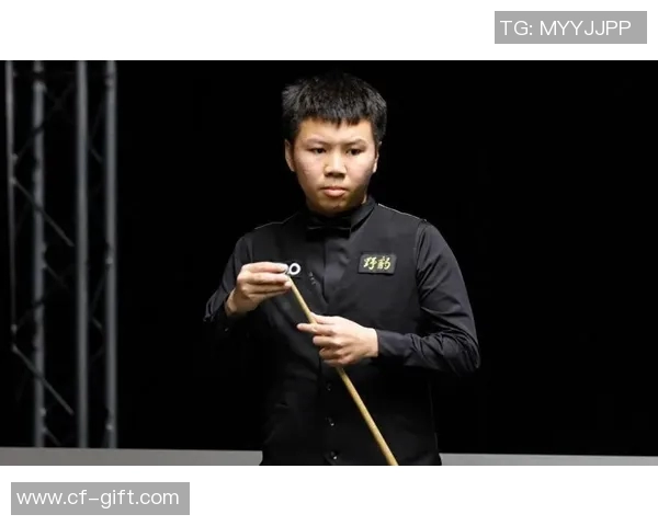 中国选手历史性闯入斯诺克世锦赛四强 英媒震惊称其打破传统格局