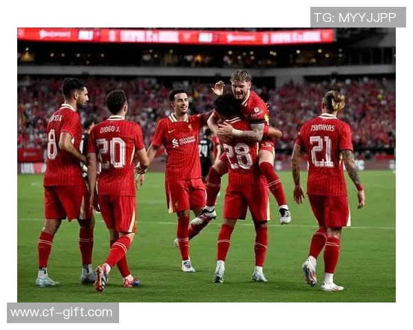 利物浦赛后采访妙语连珠全场爆笑掌声不断